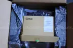 Lot of (5) Gamber Johnson  computer mounts