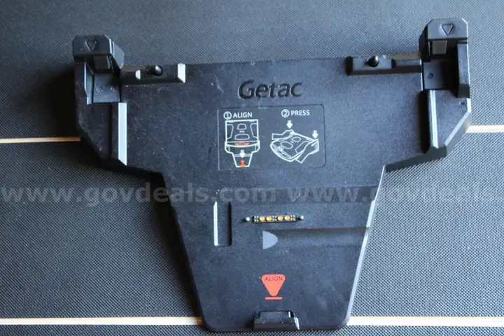 Getac Computer mounts