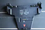 Getac Computer mounts