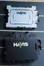 Havis computer mounts