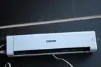 DSMOBILE 7200 Brother printer