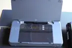 HP Mobile printers