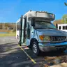 2006 Ford Econoline Econoline E-350 Super Duty - 12 Passenger ***RESERVE LOWERED***