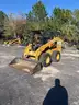 2019 Caterpillar 246D Skid Steer Loader