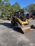 2019 Caterpillar 246D Skid Steer Loader