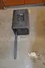 JOHN DEERE CHAIN SAW