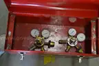 AJAX TOOL AIR HAMMER RESCUE TOOL