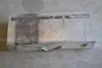 PORTER-CABLE RECIPROCATING SAW MODEL 637