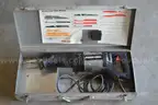 PORTER-CABLE RECIPROCATING SAW MODEL 637