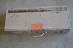 PORTER-CABLE RECIPROCATING SAW MODEL 637