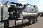 2018 Kenworth T440 VACTOR 2110P-16