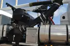 2018 Kenworth T440 VACTOR 2110P-16