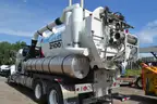 2018 Kenworth T440 VACTOR 2110P-16