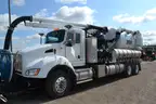 2018 Kenworth T440 VACTOR 2110P-16