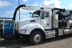 2018 Kenworth T440 VACTOR 2110P-16