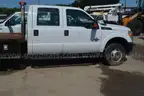 2013 Ford F-350 SD