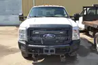 2013 Ford F-350 SD
