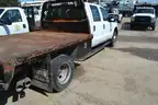 2013 Ford F-350 SD