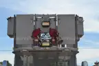 2011 Spartan Gladiator Aerial