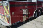 2011 Spartan Gladiator Aerial