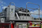 2011 Spartan Gladiator Aerial