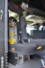 2011 Spartan Gladiator Aerial