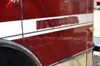 2001 LUVERNE METRO STAR FIRE ENGINE
