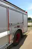 2001 LUVERNE METRO STAR FIRE ENGINE