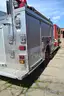 2001 LUVERNE METRO STAR FIRE ENGINE