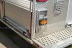 2001 LUVERNE METRO STAR FIRE ENGINE