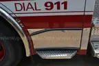 2001 LUVERNE METRO STAR FIRE ENGINE