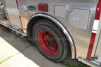 2001 LUVERNE METRO STAR FIRE ENGINE