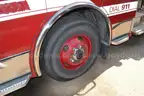2001 LUVERNE METRO STAR FIRE ENGINE
