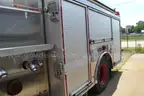 2001 LUVERNE METRO STAR FIRE ENGINE