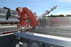 2001 LUVERNE METRO STAR FIRE ENGINE
