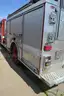 2001 LUVERNE METRO STAR FIRE ENGINE