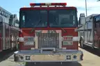 2001 LUVERNE METRO STAR FIRE ENGINE