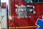2001 LUVERNE METRO STAR FIRE ENGINE