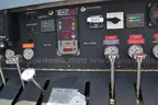 2001 LUVERNE METRO STAR FIRE ENGINE