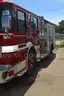 2001 LUVERNE METRO STAR FIRE ENGINE