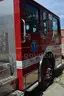 2001 LUVERNE METRO STAR FIRE ENGINE