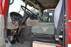 2001 LUVERNE METRO STAR FIRE ENGINE