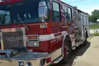 2001 LUVERNE METRO STAR FIRE ENGINE