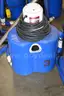 2 SALVAGE MASTER SURVIVAIR WET VAC 5.9 GAL W/ 1 HANDLE