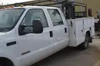 2004 Ford F-350 SD