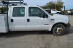 2004 Ford F-350 SD