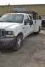 2004 Ford F-350 SD