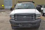2004 Ford F-350 SD