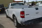 2007 Ford F-150