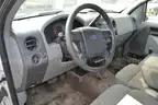 2007 Ford F-150